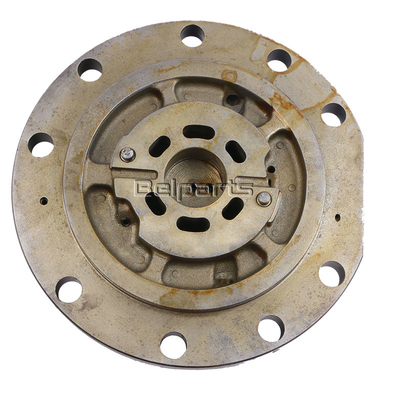 Belparts Excavator Direct Injection Travel Motor Cover ZX200-1 Final Drive Parts