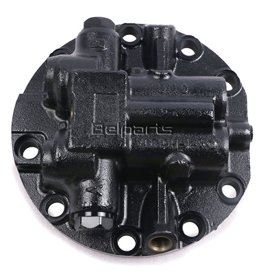 Belparts Excavator Direct Injection Travel Motor Cover ZX200-1 Final Drive Parts