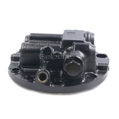 Belparts Excavator Direct Injection Travel Motor Cover ZX200-1 Final Drive Parts