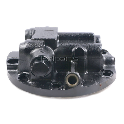 Belparts Excavator Direct Injection Travel Motor Cover ZX200-1 Final Drive Parts