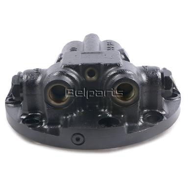 Belparts Excavator Direct Injection Travel Motor Cover ZX200-1 Final Drive Parts