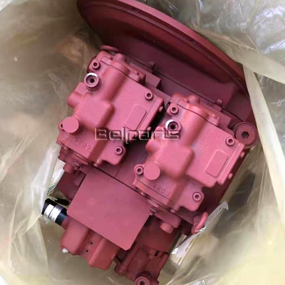 Excavator parts main pump 31Q6-15010 R210W-9 K3V112DP hydraulic piston pump