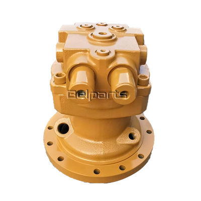 Belparts Excavator parts E313D E312D Hydraulic Swing Device 1695569 Swing Motor