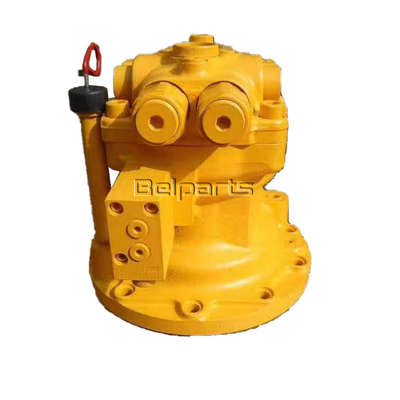 Belparts Excavator Spare Part R140 Swing Motor Assy 31Q4-11131 R140LC-9 Swing Motor