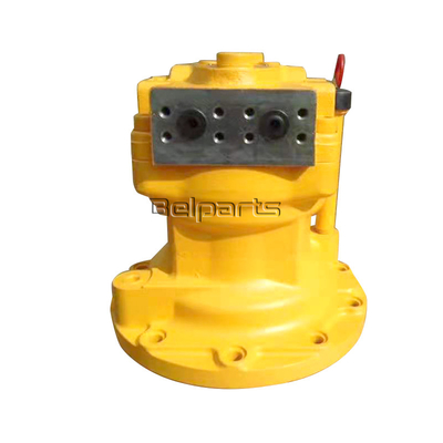 Belparts Excavator Spare Part R140 Swing Motor Assy 31Q4-11131 R140LC-9 Swing Motor