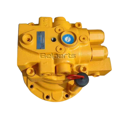 Belparts Excavator Spare Part R140 Swing Motor Assy 31Q4-11131 R140LC-9 Swing Motor