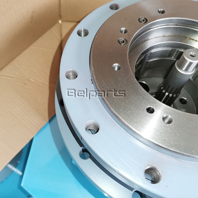 Belparts Excavator Travel Reduction SY65-7 Travel Device Gearbox Assy GFT7T2