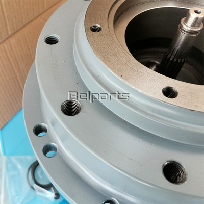 Travel Reduction Gearbox PC56-7 PC40-9 PC55 YC55 PC57-7 Final Drive Travel Gearbox Parts