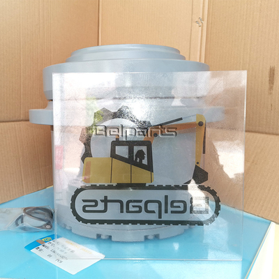 Travel Reduction Gearbox PC56-7 PC40-9 PC55 YC55 PC57-7 Final Drive Travel Gearbox Parts