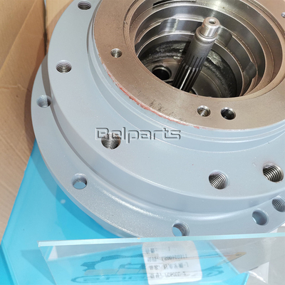 Belparts Excavator Part PC50UU-2 PC50UU-2E PC50-2 Travel Reduction Gearbox