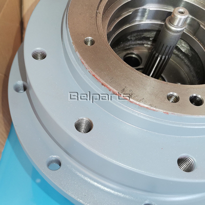 Belparts Excavator Part PC50UU-2 PC50UU-2E PC50-2 Travel Reduction Gearbox