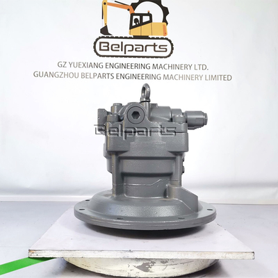 Belparts Excavator Swing Motor ZAX230-1 Slew Drive Motor M5X130CHB