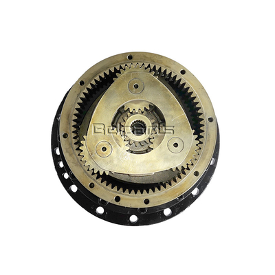 Belparts Excavator Parts Swing Reduction Gear Box ZAX240-3 Swing Gearbox Assy