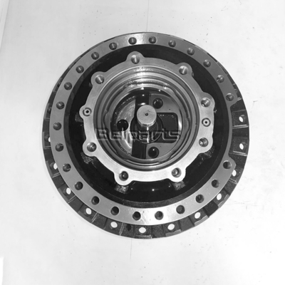 Travel reducer ZAX230 ZAX60 ZAX200 final drive gearbox ZAX200-3 ZAX240-3 ZAX330-1 ZAX330-3 for excavator