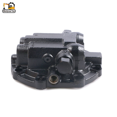 Belparts Excavator Direct Injection Travel Motor Cover ZX330-3 Final Drive Parts