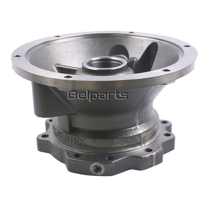 Belparts Excavator Spare Parts Swing Motor Housing PC200-7 Swing Motor Parts