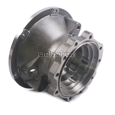 Belparts Excavator Spare Parts Swing Motor Housing PC200-7 Swing Motor Parts