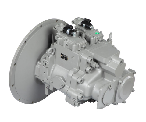 Belparts Excavator Hydraulic Pump For Hitachi ZX470LC-5G ZX450/460/480 9184686