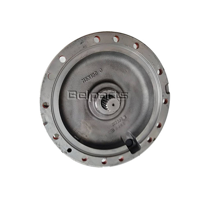 Belparts Excavator Spare Parts Swing Motor SANY215 Hydraulic Swing Motor