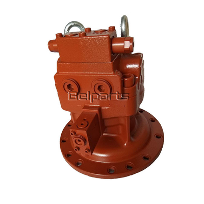 Belparts Excavator Spare Parts Swing Motor SANY215 Hydraulic Swing Motor