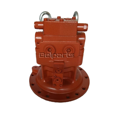 Belparts Excavator Spare Parts Swing Motor SANY215 Hydraulic Swing Motor