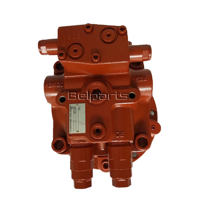 Belparts Excavator Spare Parts Swing Motor SANY215 Hydraulic Swing Motor