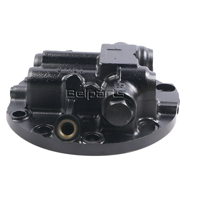 Belparts Excavator Direct Injection Travel Motor Cover ZX200-3 Final Drive Parts