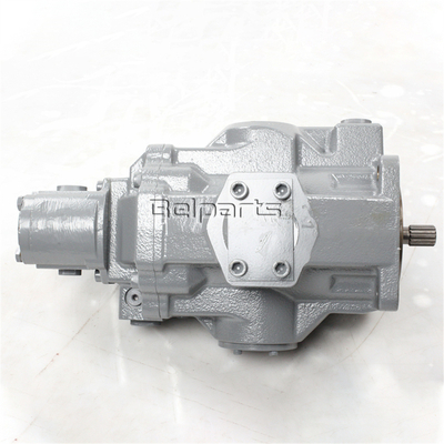 Excavator Piston Pump Ex60-1 4194446 A10VD43 Hydraulic Main Pump For Hitachi