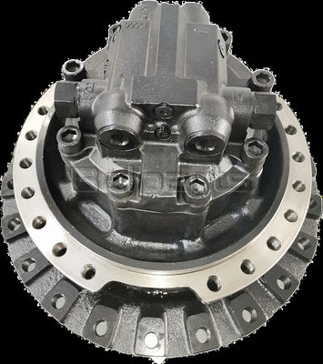 Belparts Excavator Travel Motor Assy For Hitachi ZX350-5G Escavadeira Final Drive 9281921
