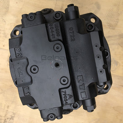 Belparts Excavator Travel Motor Assy For Hitachi ZX470-5G Escavadeira Final Drive 4699092