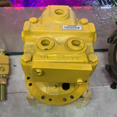 Excavator Attachments Hydraulic Motor Pc50mr-2 Komatsu 20U-26-00040 Swing Motor