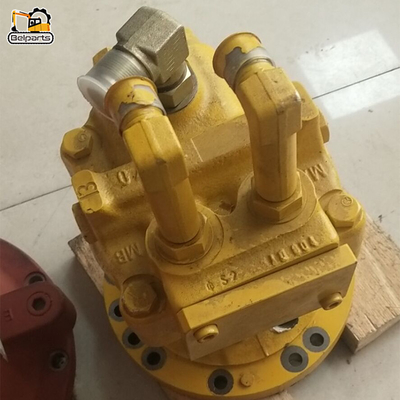 Excavator Attachments Hydraulic Motor Pc50mr-2 Komatsu 20U-26-00040 Swing Motor