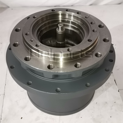 Belparts Excavator Travel Gearbox For Komatsu PC70-8 Excavator Final Drive Gearbox TZ131D1000-00