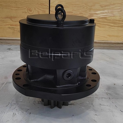 Belparts Excavator Swing Gearbox For Komatsu PC70-8 Excavator Rotary Reduction 201-26-00060