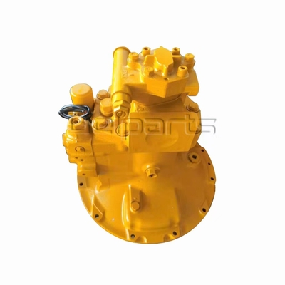 Belparts Excavator Hydraulic Pump For Komatsu PC160LC-6 21P-60-K1502