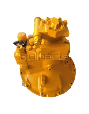 Belparts Excavator Hydraulic Pump For Komatsu PC160LC-6 21P-60-K1502