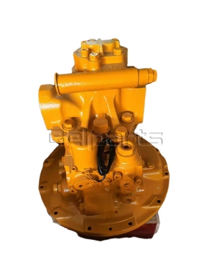 Belparts Excavator Hydraulic Pump For Komatsu PC160LC-6 21P-60-K1502