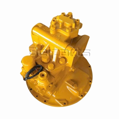 Belparts Excavator Hydraulic Pump For Komatsu PC160LC-6 21P-60-K1502