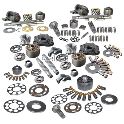 Rexroth Excavator A6VM A2FM A4VG A8V A10V A10VO A11V Axial Piston Hydraulic Pump Motor Repair Kits