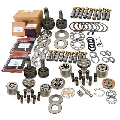 Rexroth Excavator A6VM A2FM A4VG A8V A10V A10VO A11V Axial Piston Hydraulic Pump Motor Repair Kits