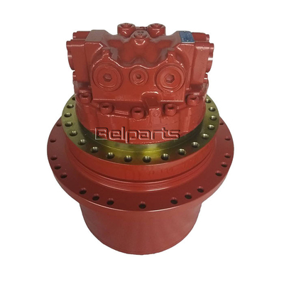 Belparts Excavator Spare Parts MAG170 Travel Motor Assy SH240-A5 CX240 Final Drive