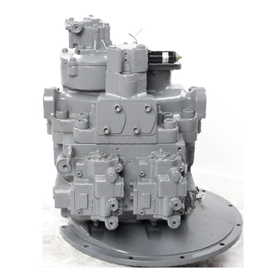 Crawler Excavator Handok Hydraulic Pump 31NB-10010 Piston Pump R450LC-7 K5V200DPH Main Pump