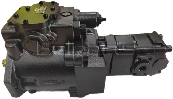 Belparts Excavator Hydraulic Pump For  E70 E80 K3SP38B YT10V00002F2