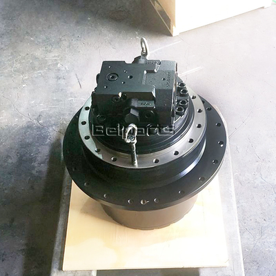 Komatsu Excavator Travelling Motors GM35VL Final Drive Assembly