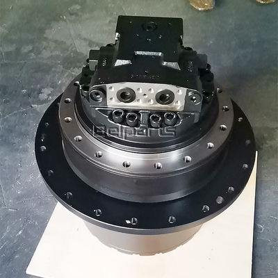 Komatsu Excavator Travelling Motors GM35VL Final Drive Assembly