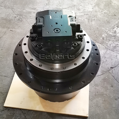 Komatsu Excavator Travelling Motors GM35VL Final Drive Assembly