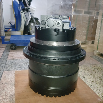 DX225LC DX225LCA DX230LC DX220LC Doosan Excavator K1037757 Travel Motor Final Drive