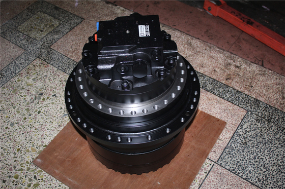 DX225LC DX225LCA DX230LC DX220LC Doosan Excavator K1037757 Travel Motor Final Drive