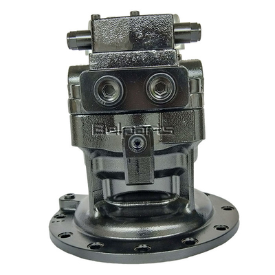 Belparts Excavator Spare Parts Swing Motor SK200-8 Hydraulic Swing Motor YN15V00035F1