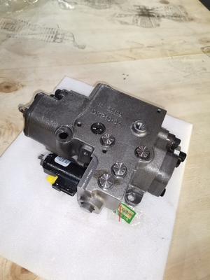 Belparts Excavator Hydraulic Pump Parts E320C E320D 272-6955 hydraulic gear pump